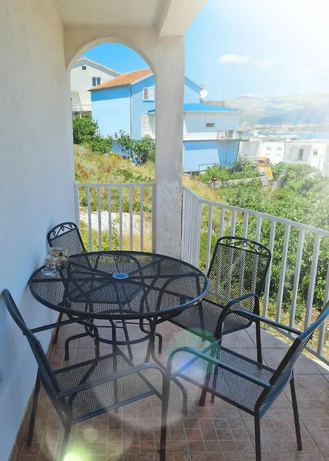 Apartment Planikovica Trogir