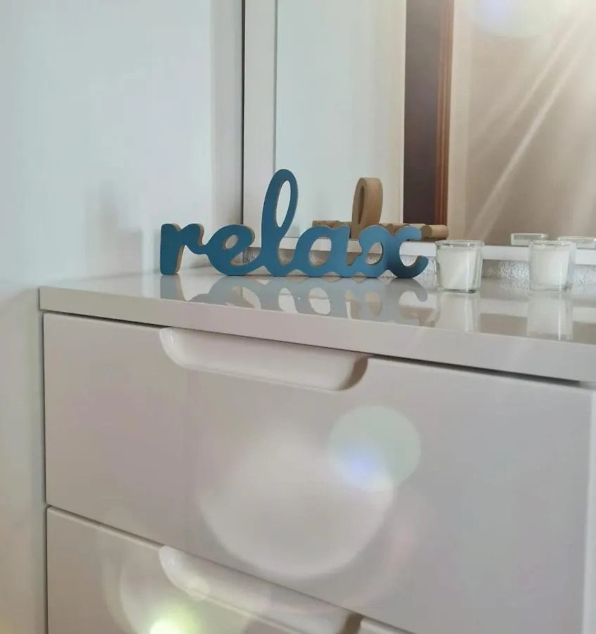 Apartment Planikovica Trogir
