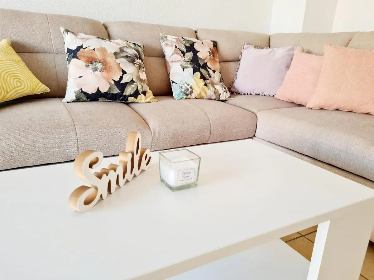 Apartment Planikovica Trogir