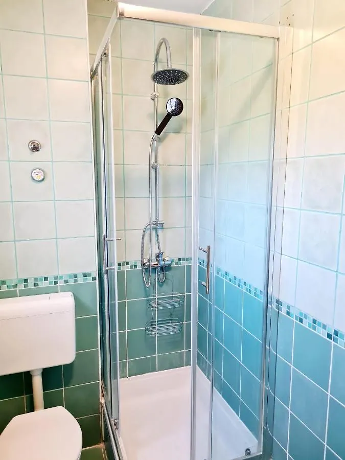 Apartment Planikovica Trogir