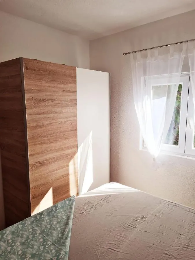 Apartment Planikovica Trogir