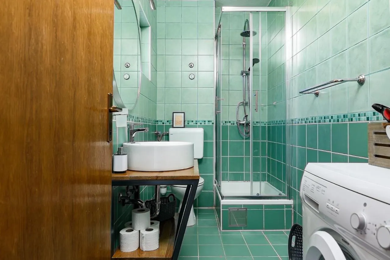 Apartment Planikovica Trogir Chorwacja