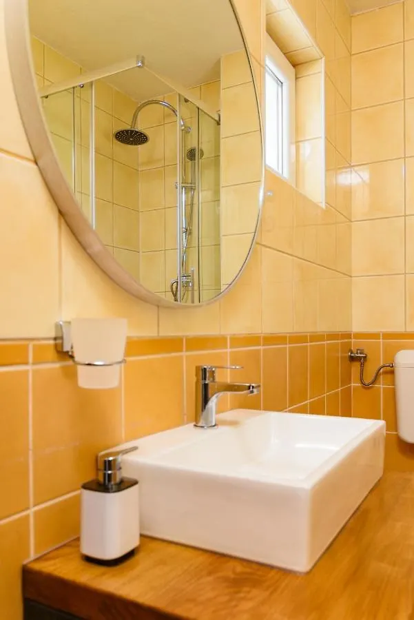 Apartment Planikovica Trogir