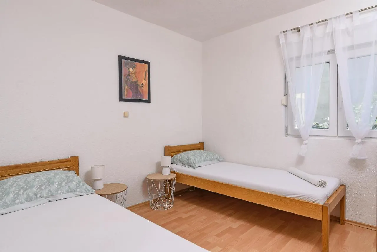 Apartment Planikovica Trogir 0*,  Chorwacja