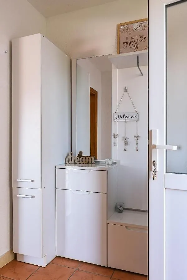 Apartment Planikovica Trogir
